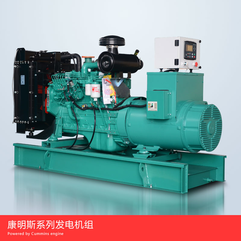 柴油發(fā)電機組小負荷運行五大危害